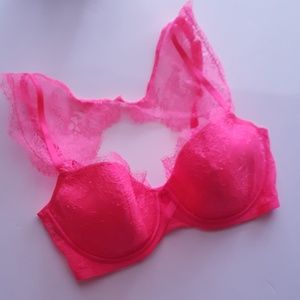 New Victoria's Secret very sexy Bustier